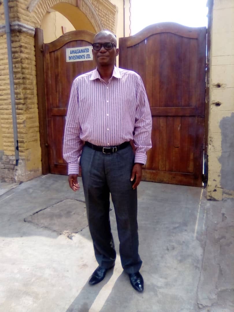Engr. Tony Adama