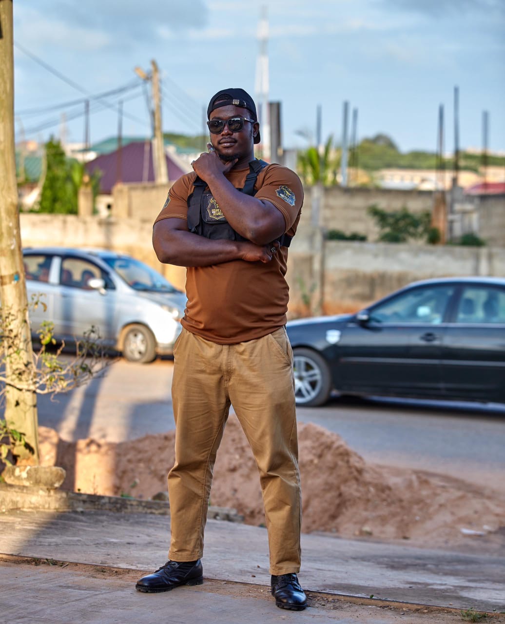 Security Services