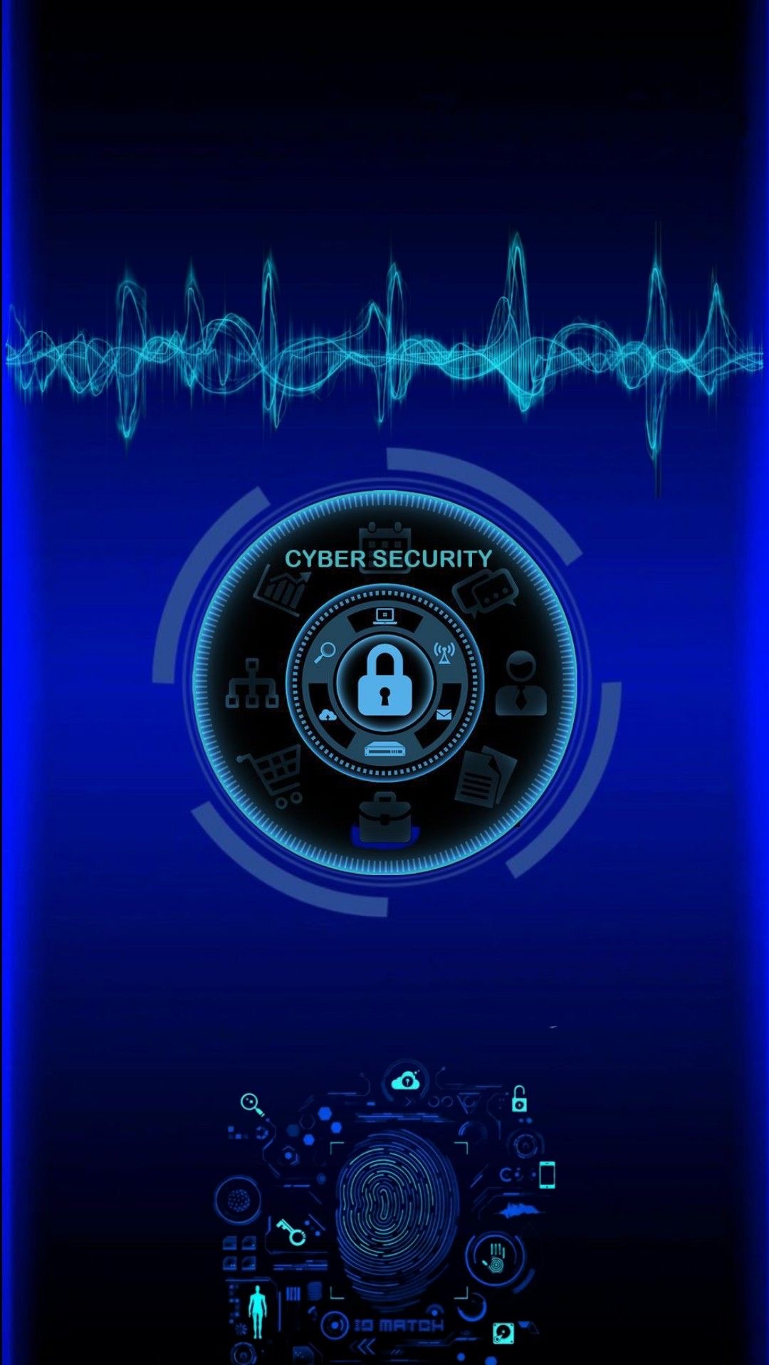 Security Consultation Background