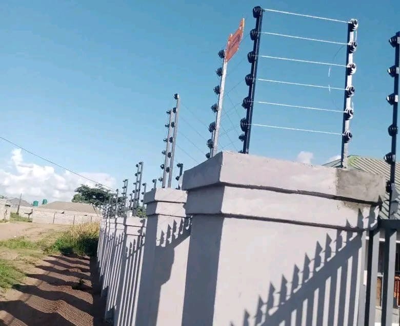 Electric Fence Systems